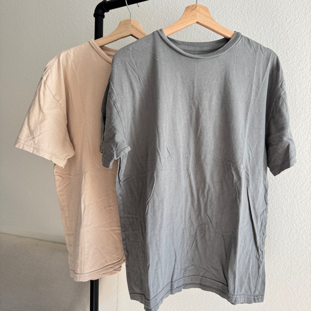 PacSun T-Shirt Bundle
